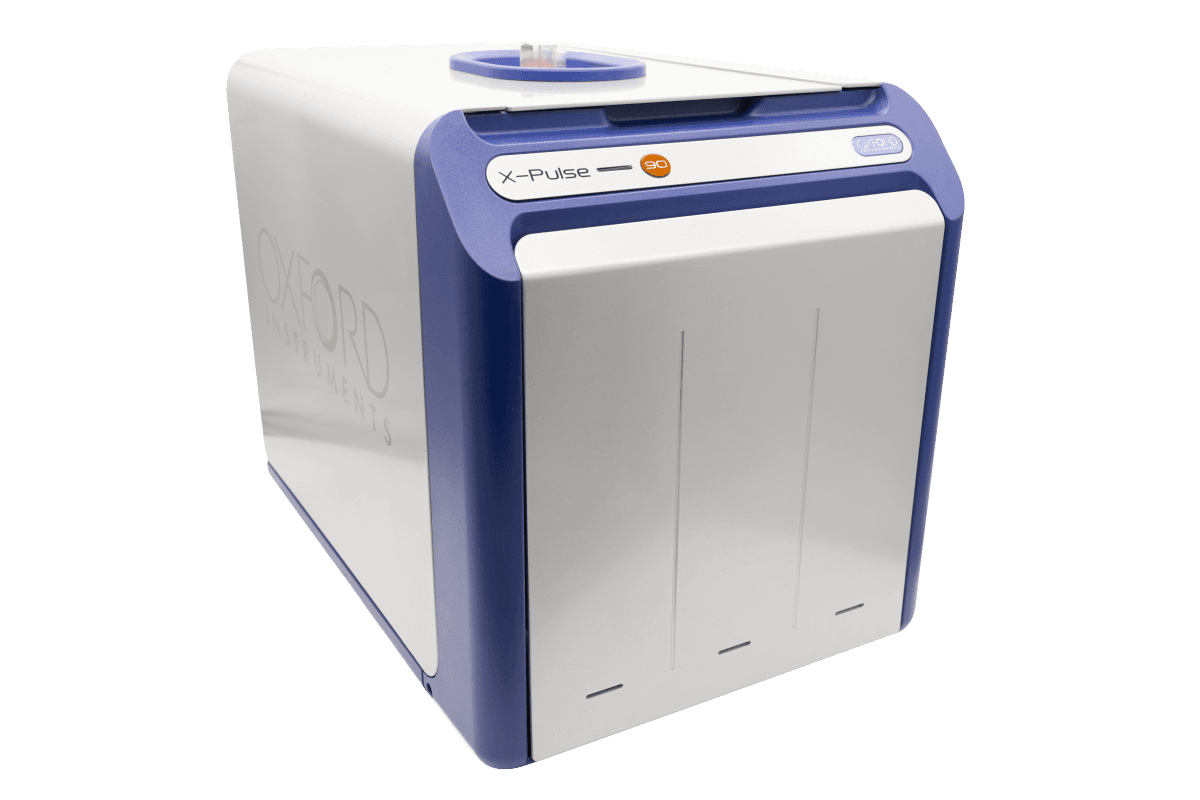 Máy Cộng Hưởng Từ Hạt Nhân X-Pulse 90